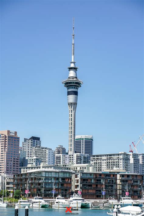man made landmarks in new zealand